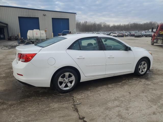 2013 Chevrolet Malibu LS