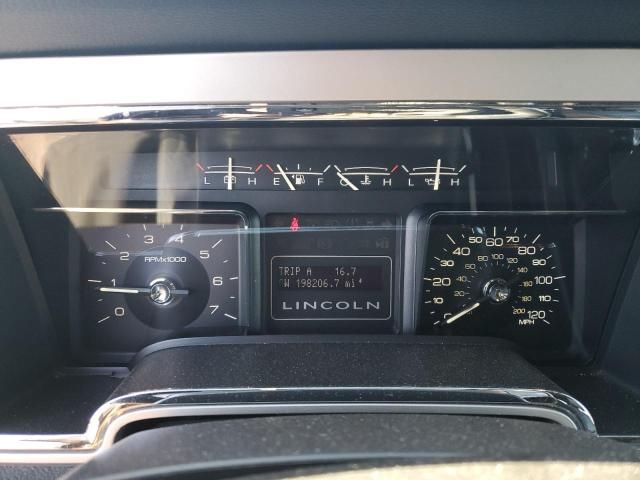 2010 Lincoln Navigator