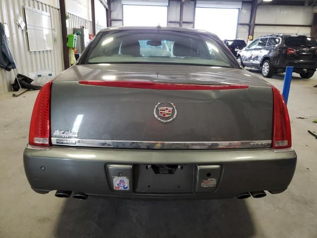 2008 Cadillac DTS