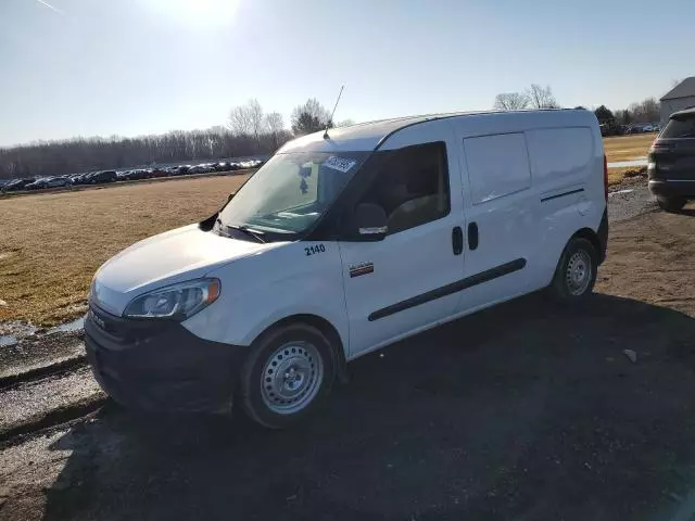 2019 Dodge RAM Promaster City