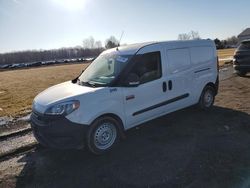 Salvage cars for sale at Columbia Station, OH auction: 2019 Dodge RAM Promaster City