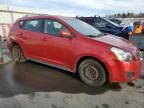 2009 Pontiac Vibe