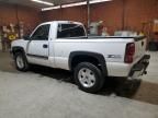 2004 Chevrolet Silverado K1500