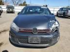 2011 Volkswagen GTI