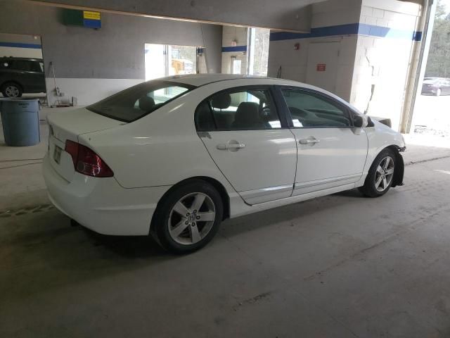 2008 Honda Civic EXL