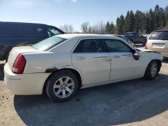 2006 Chrysler 300 Touring