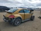 2017 Volkswagen Beetle Dune