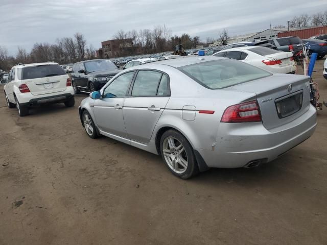 2007 Acura TL