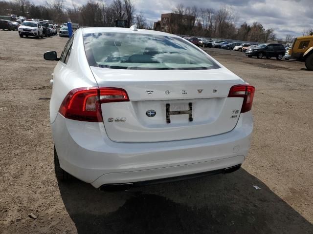 2015 Volvo S60 Premier