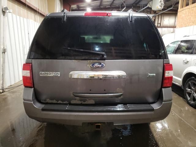 2011 Ford Expedition Limited