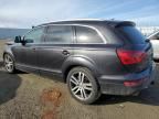 2007 Audi Q7 4.2 Quattro Premium