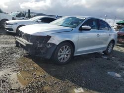 Volkswagen Vehiculos salvage en venta: 2013 Volkswagen Jetta SE