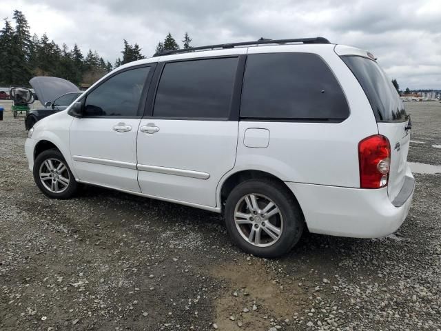 2003 Mazda MPV Wagon