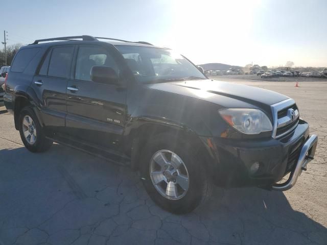 2008 Toyota 4runner SR5