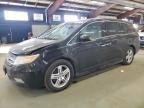 2011 Honda Odyssey Touring