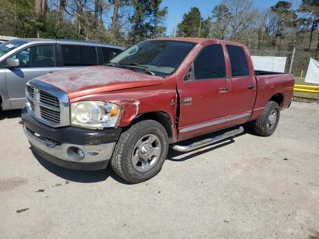 2007 Dodge RAM 2500 ST