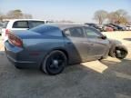 2012 Dodge Charger Police