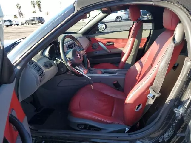 2003 BMW Z4 3.0