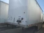 2008 Great Dane 28 DRY Van Trailer