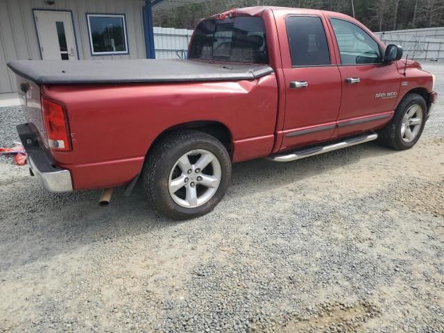 2006 Dodge RAM 1500 ST