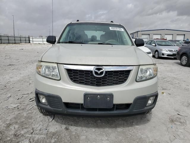 2008 Mazda Tribute I