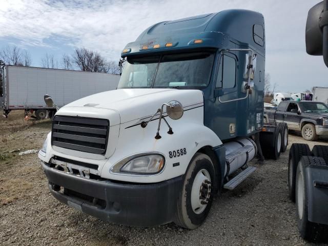 2005 Freightliner Columbia 120 Semi Truck