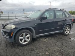 2008 BMW X5 3.0I en venta en Colton, CA