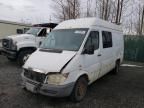 2002 Freightliner Sprinter 2500