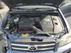 2007 Toyota Highlander Hybrid