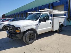 2006 Ford F250 Super Duty en venta en Columbus, OH