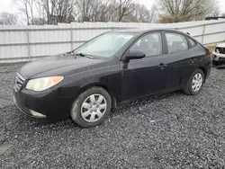 2008 Hyundai Elantra GLS en venta en Gastonia, NC