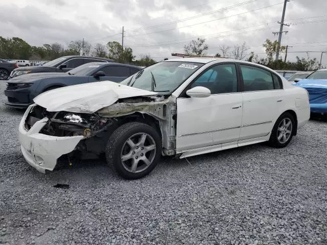 2005 Nissan Altima SE