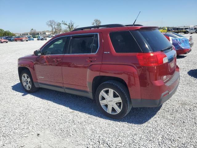 2011 GMC Terrain SLE