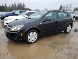 Saturn Vehiculos salvage en venta: 2009 Saturn Astra XE