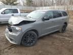 2020 Dodge Durango SXT