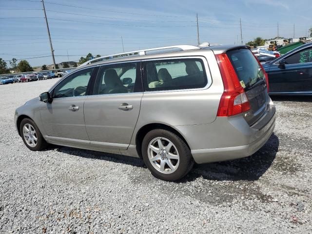 2008 Volvo V70 3.2