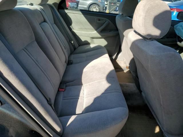 1998 Toyota Camry CE