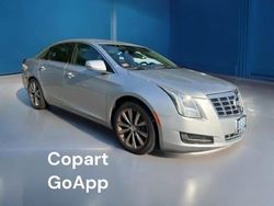 Cadillac salvage cars for sale: 2013 Cadillac XTS