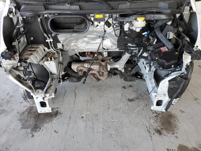 2023 Dodge 2023 RAM Promaster 2500 2500 Standard