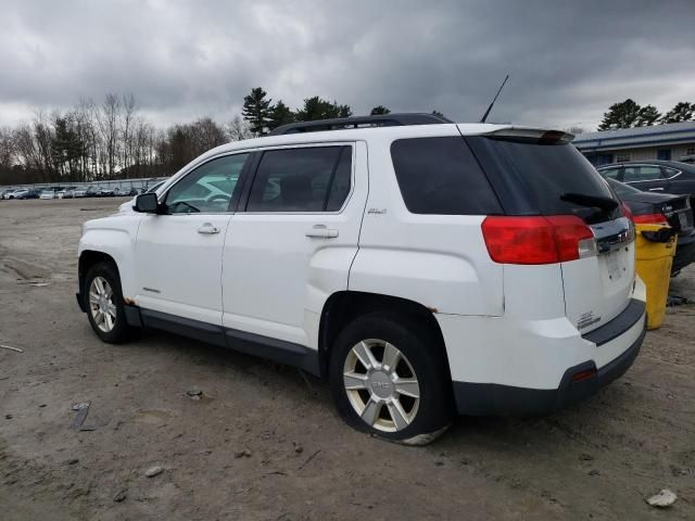 2011 GMC Terrain SLE