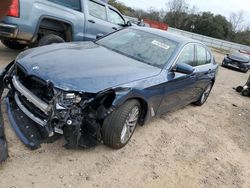 Salvage cars for sale at Theodore, AL auction: 2023 BMW 530 I