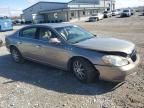 2007 Buick Lucerne CXL