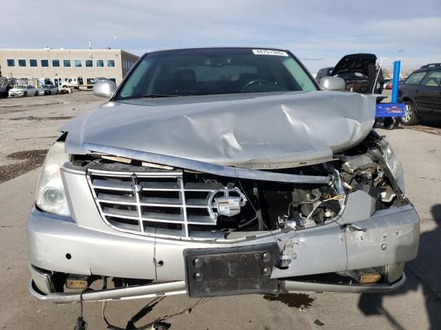 2008 Cadillac DTS