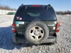 2007 Jeep Liberty Sport