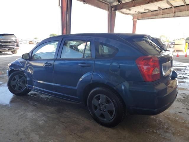 2007 Dodge Caliber