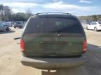 1999 Dodge Caravan