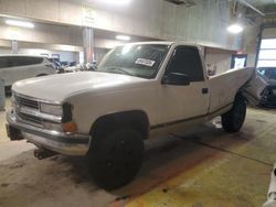 1998 Chevrolet GMT-400 K1500 en venta en Indianapolis, IN