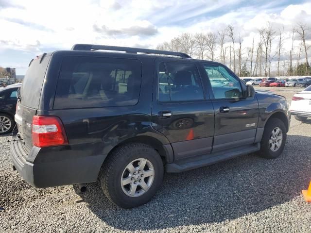 2007 Ford Expedition XLT