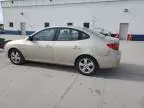 2007 Hyundai Elantra GLS