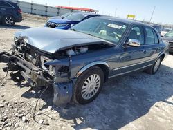 Mercury Vehiculos salvage en venta: 2007 Mercury Grand Marquis LS